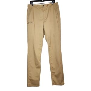 J. CREW men's 770™ Straight-fit performance pant